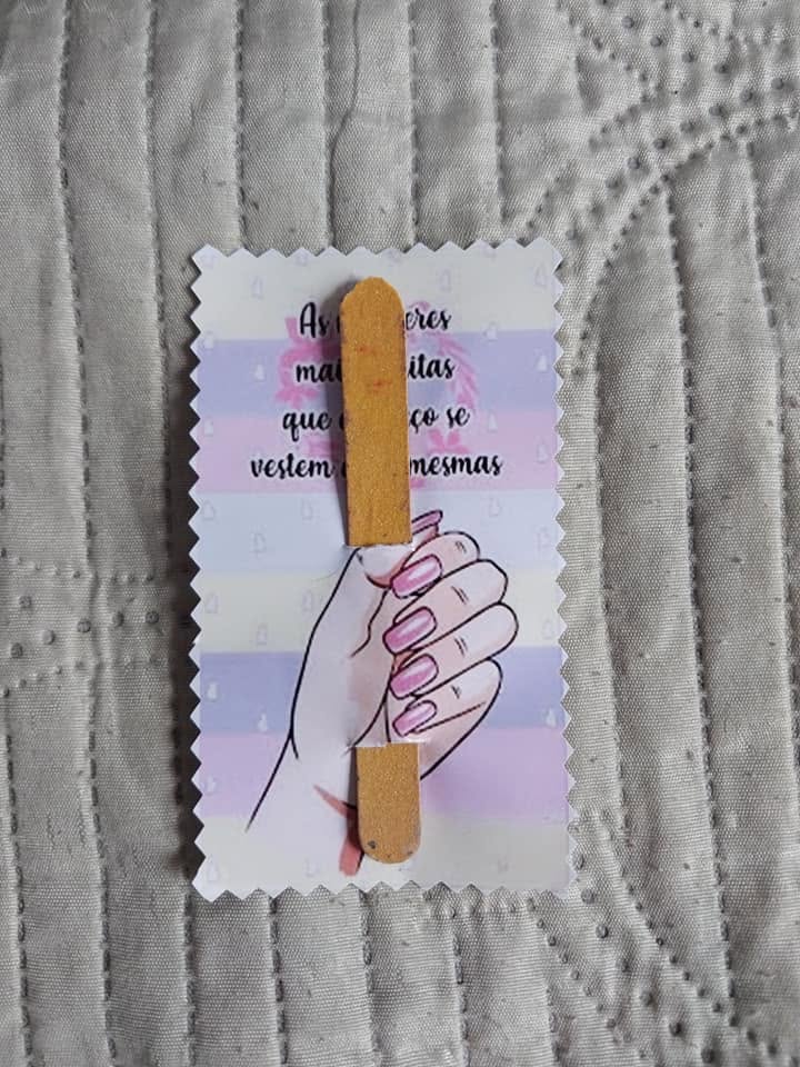 Lembrancinhas