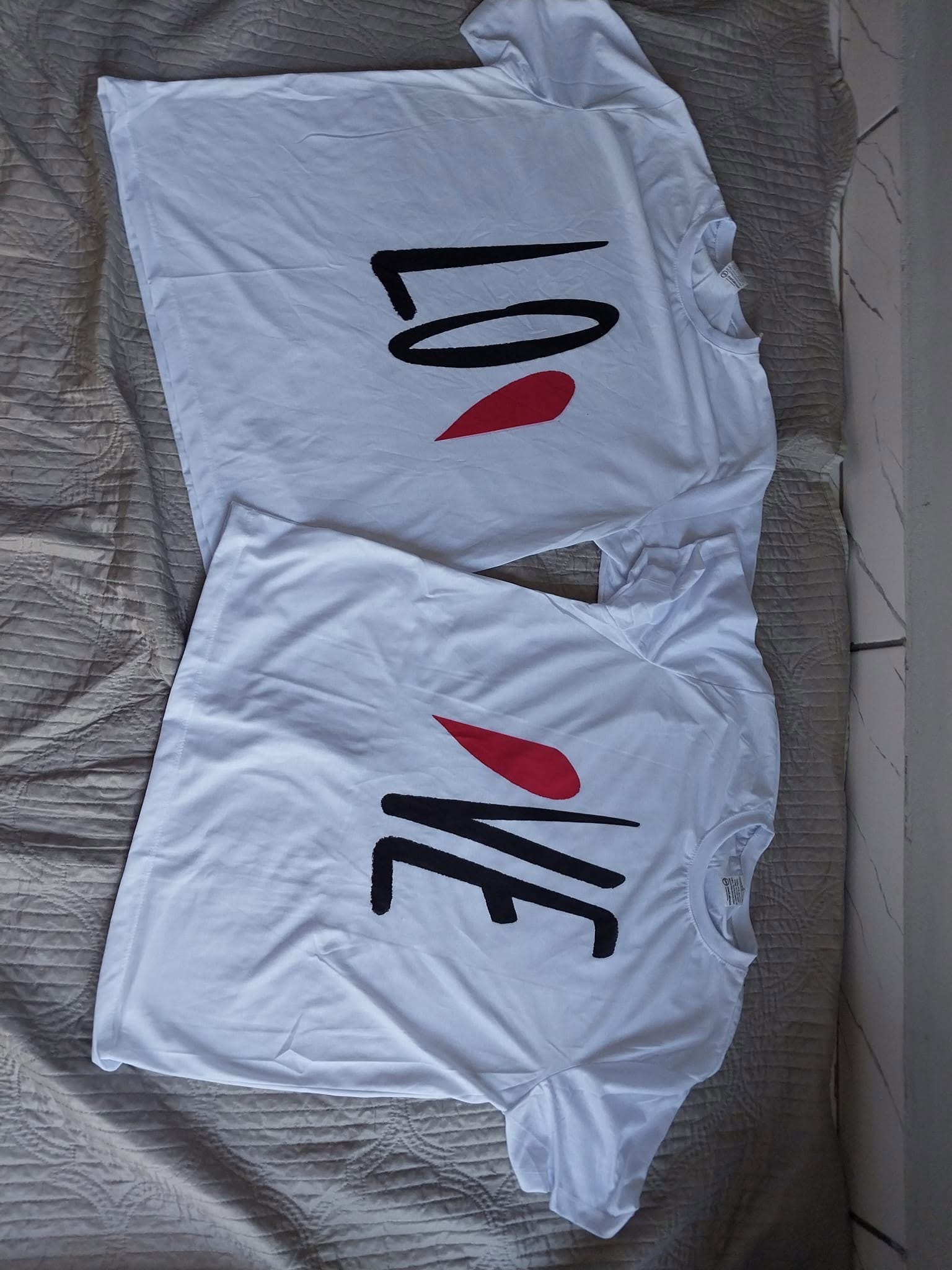 Camisetas