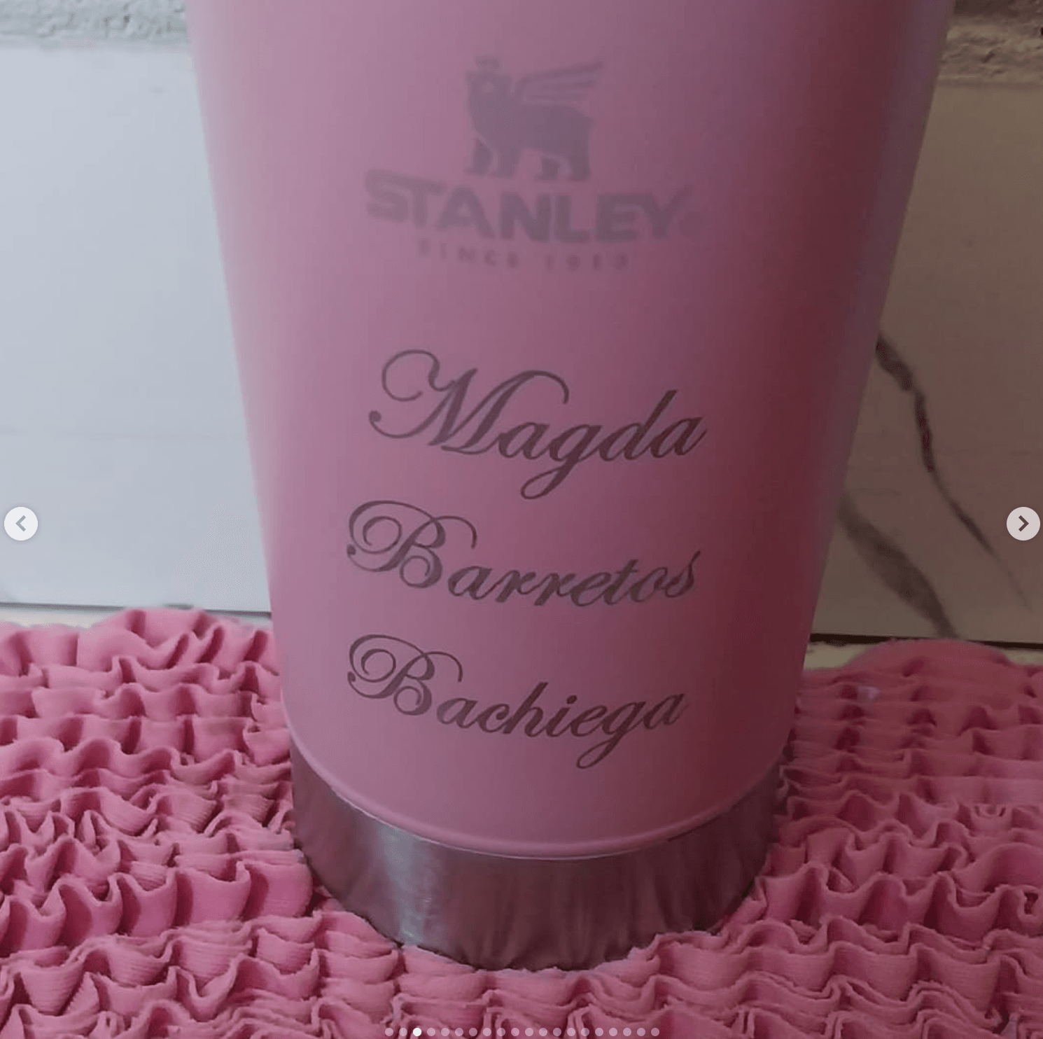 Copo Térmico Personalizado (Inox)