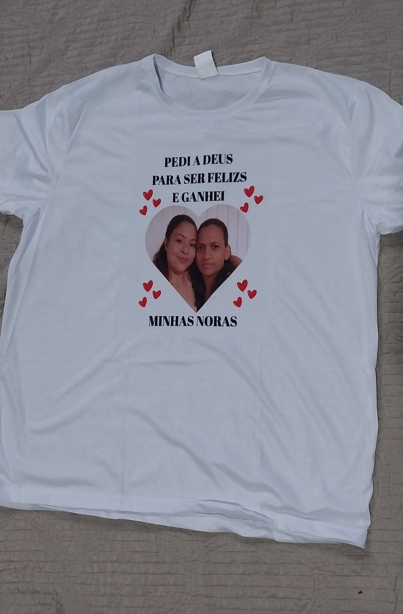 Camisetas