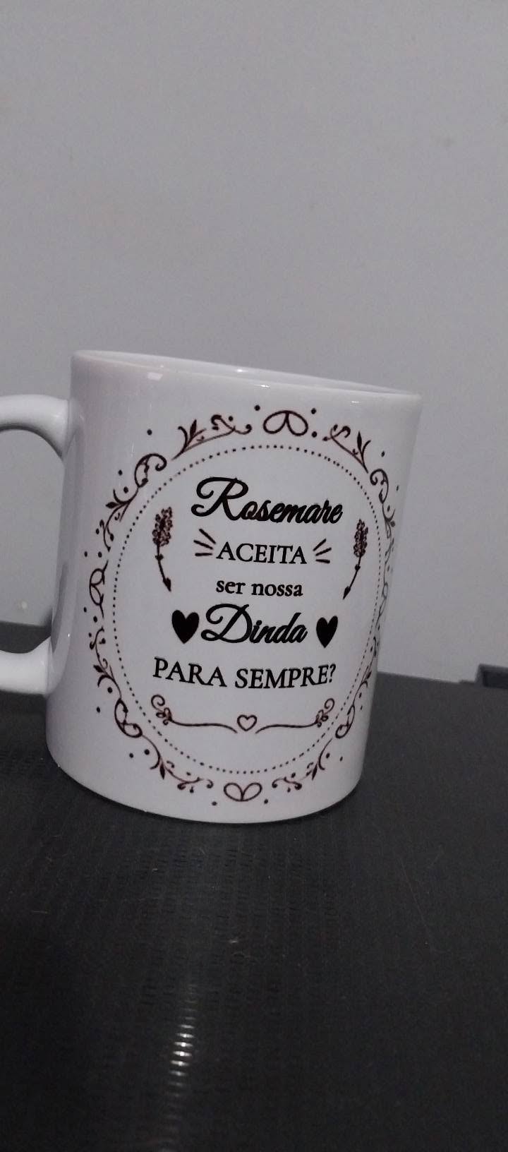 Surpresa Baby