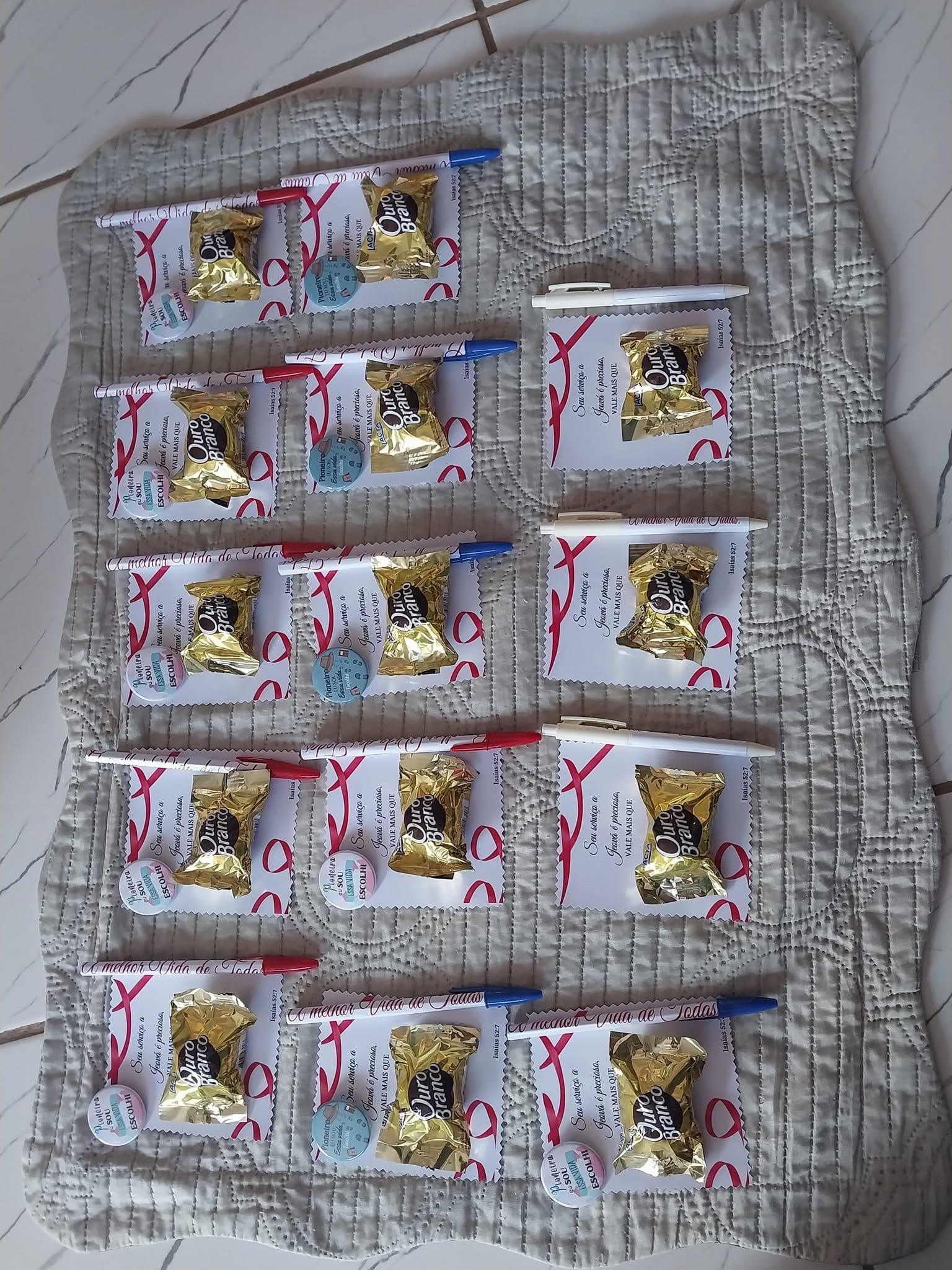 Lembrancinhas