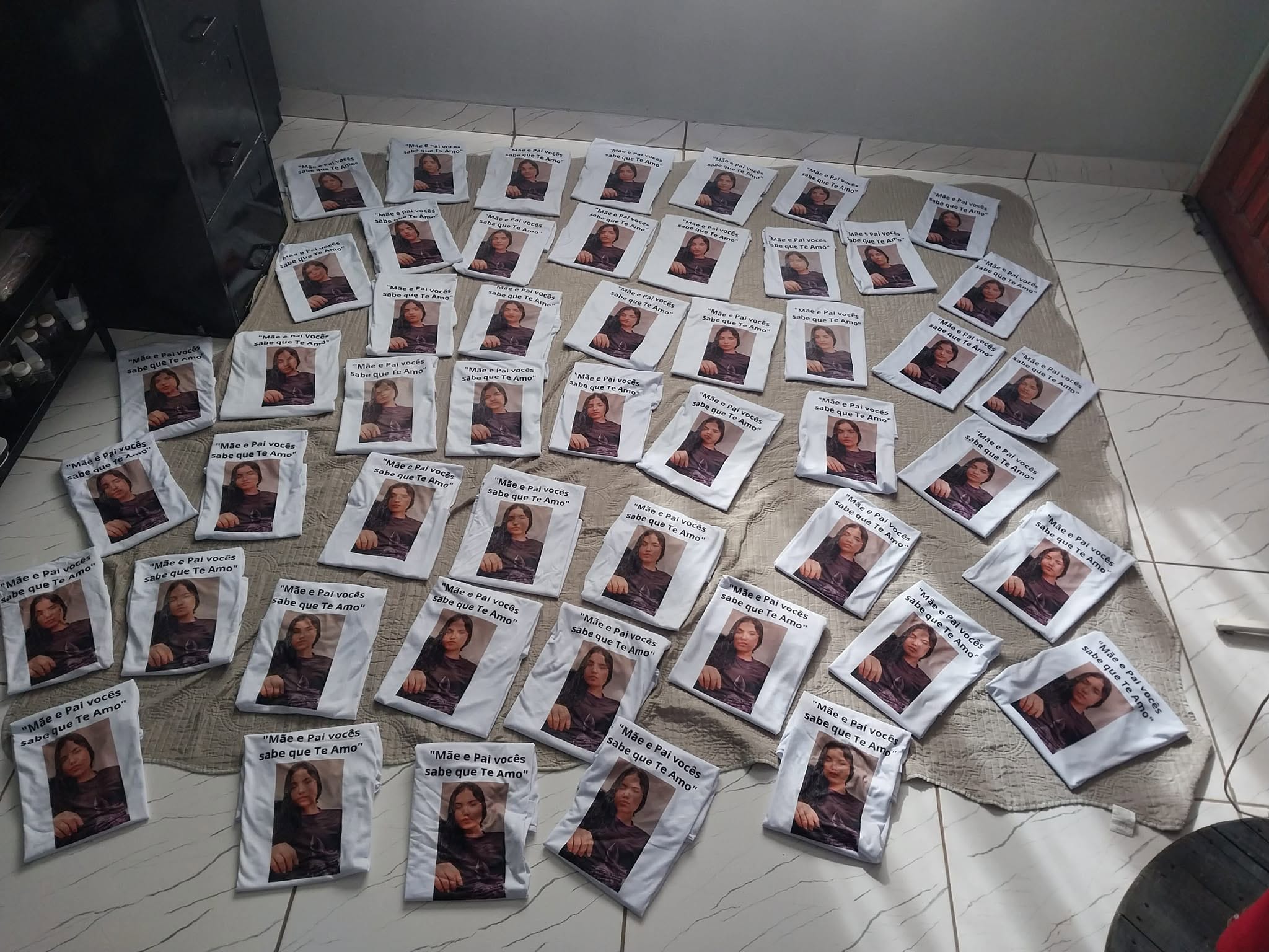 Camisetas