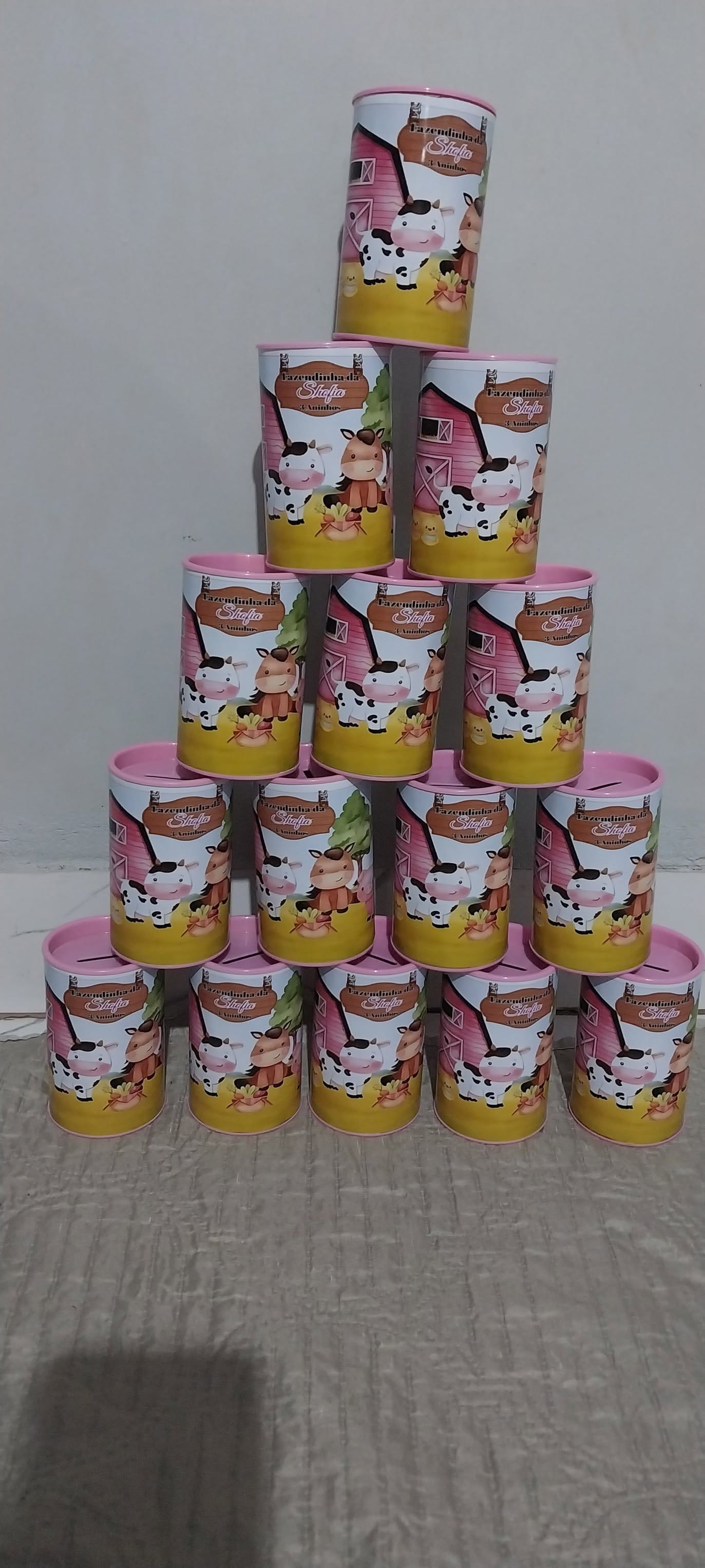 Lembrancinhas