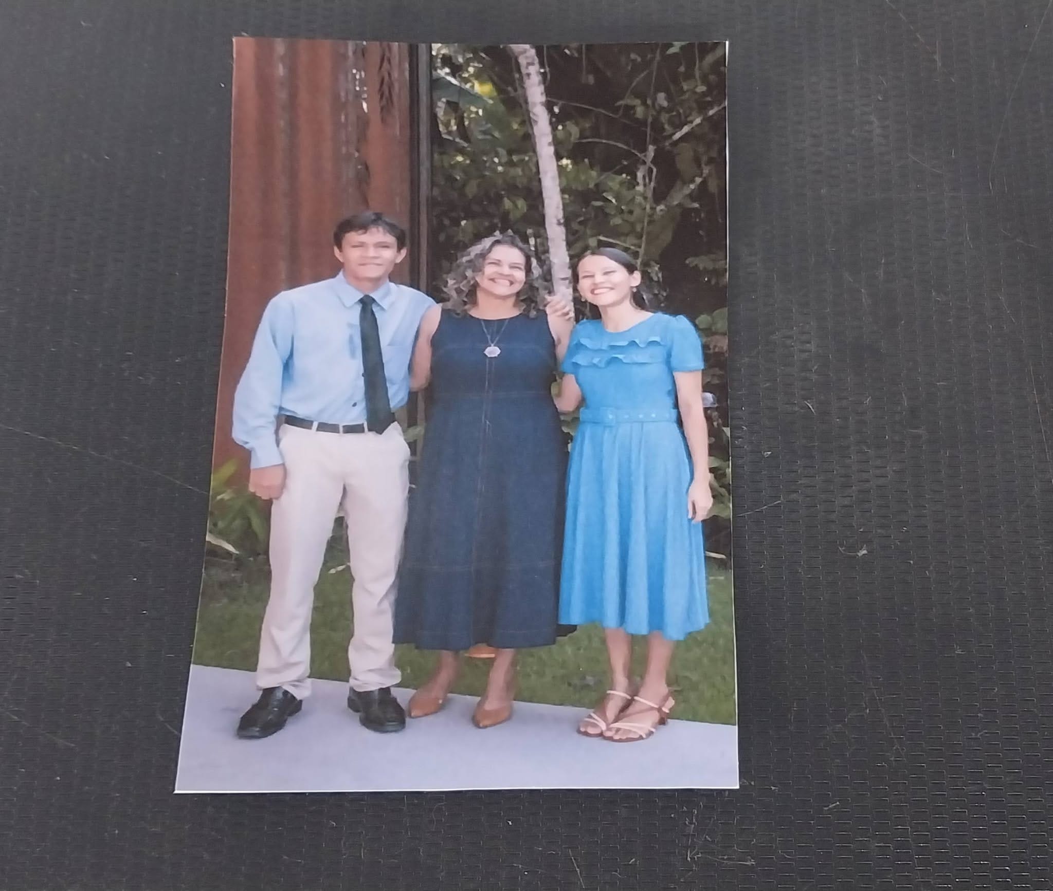 Impressão de Fotos