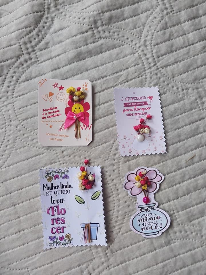 Lembrancinhas