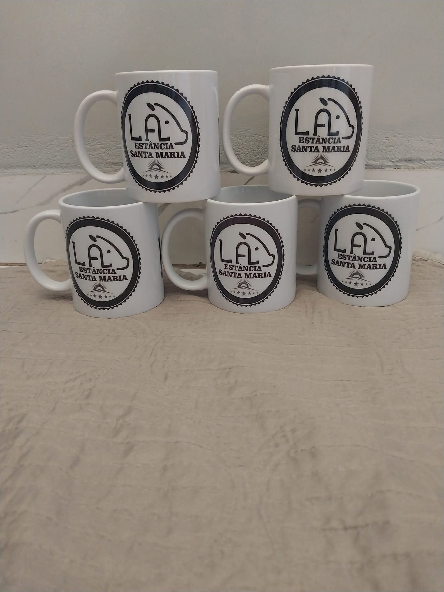 Caneca Personalizada