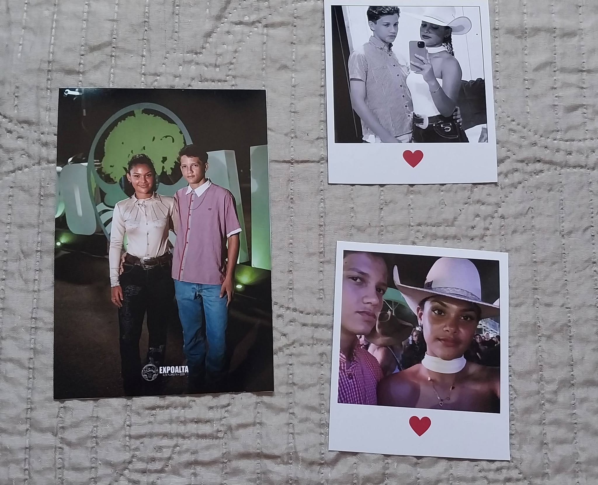Impressão de Fotos