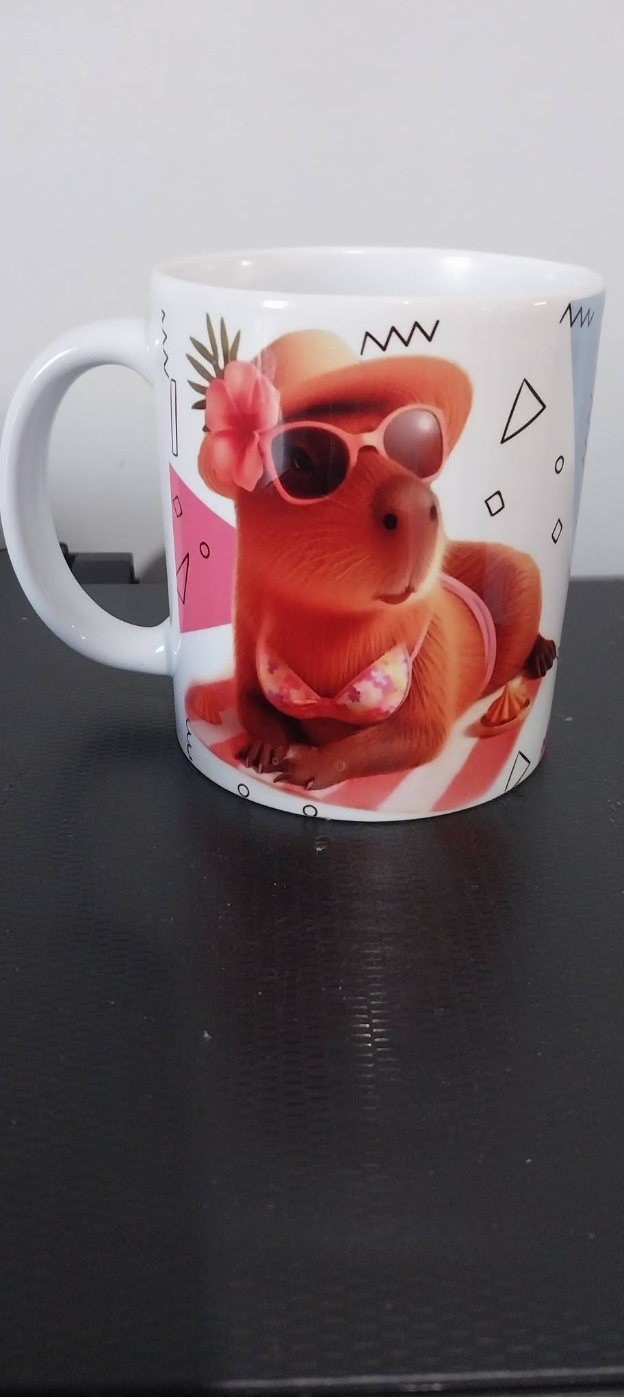 Caneca Personalizada