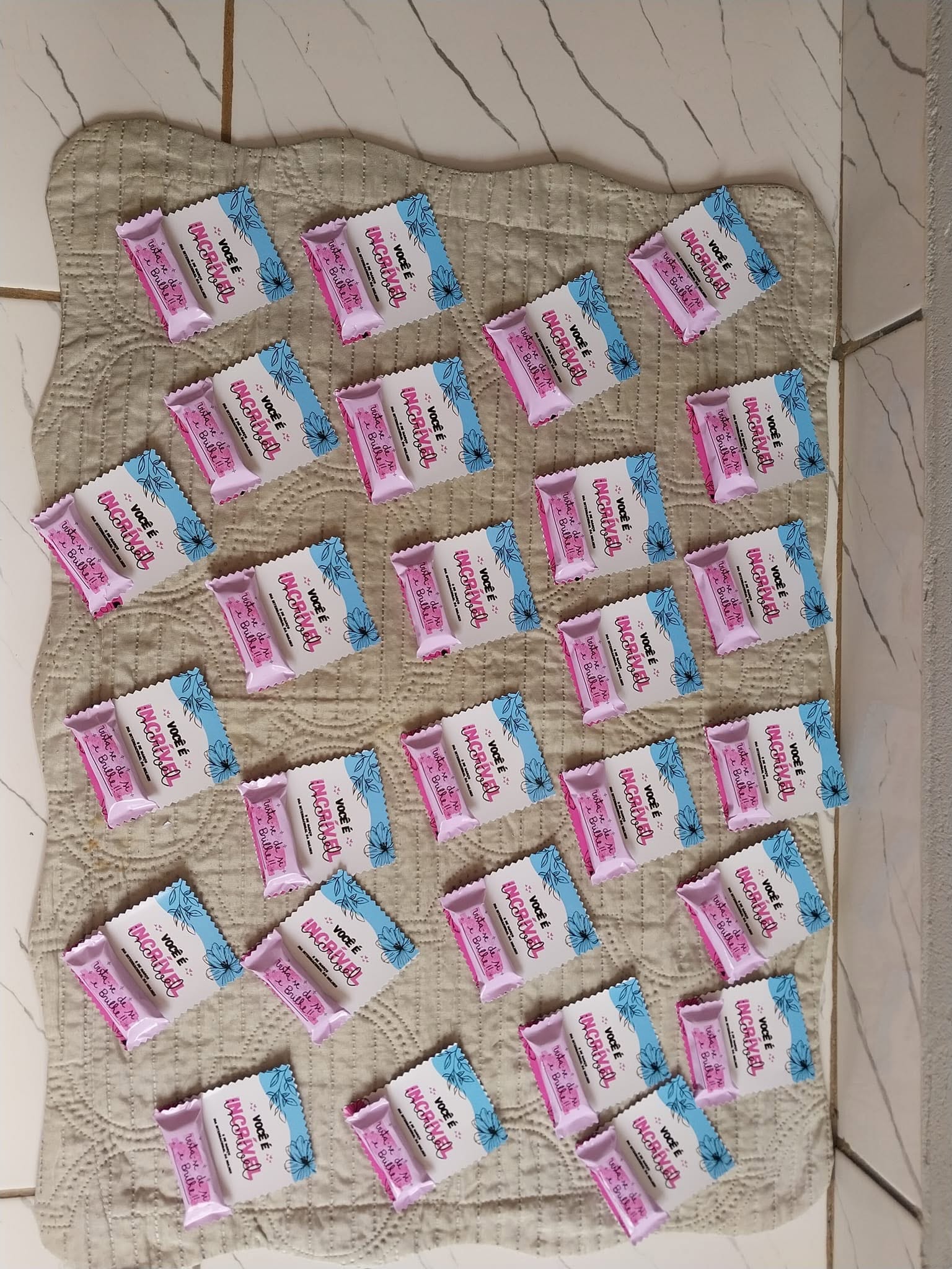 Lembrancinhas