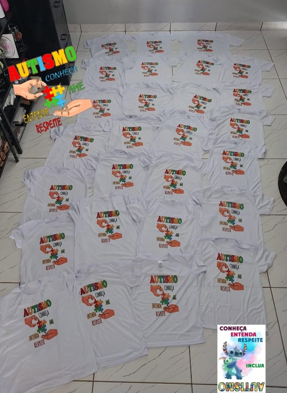 Camisetas