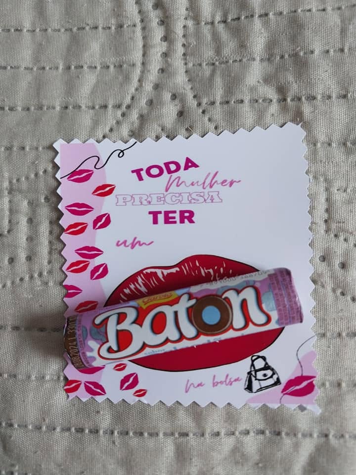 Lembrancinhas