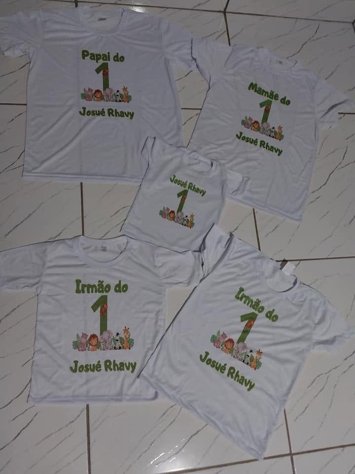 Camisetas