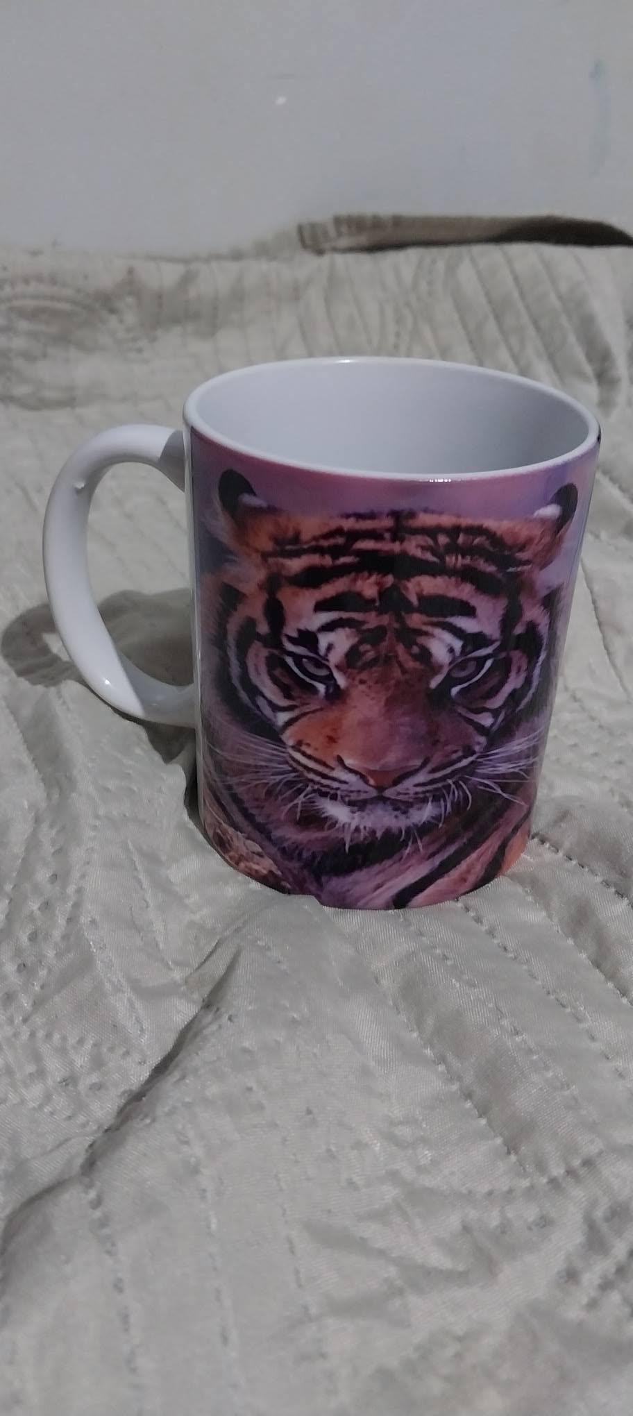 Caneca Personalizada