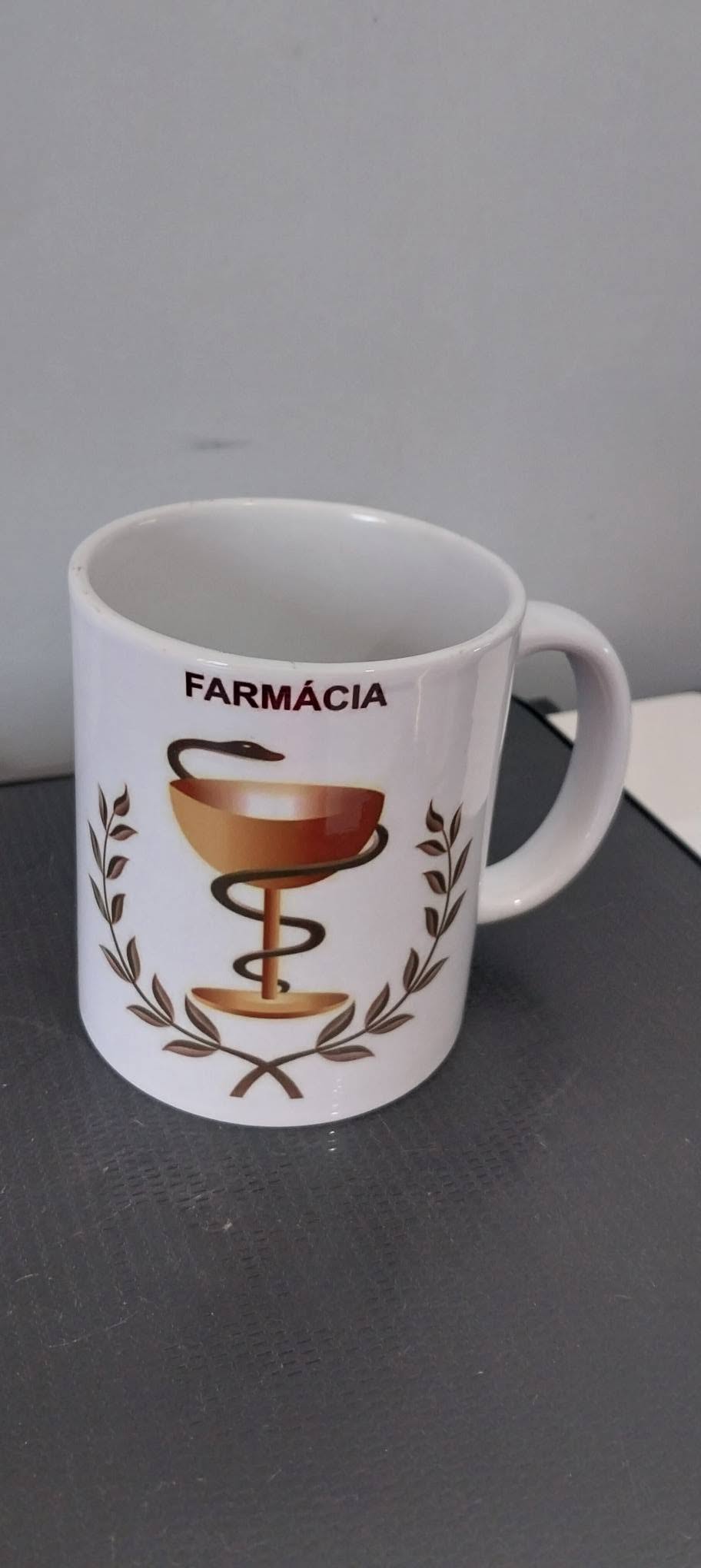 Caneca Personalizada