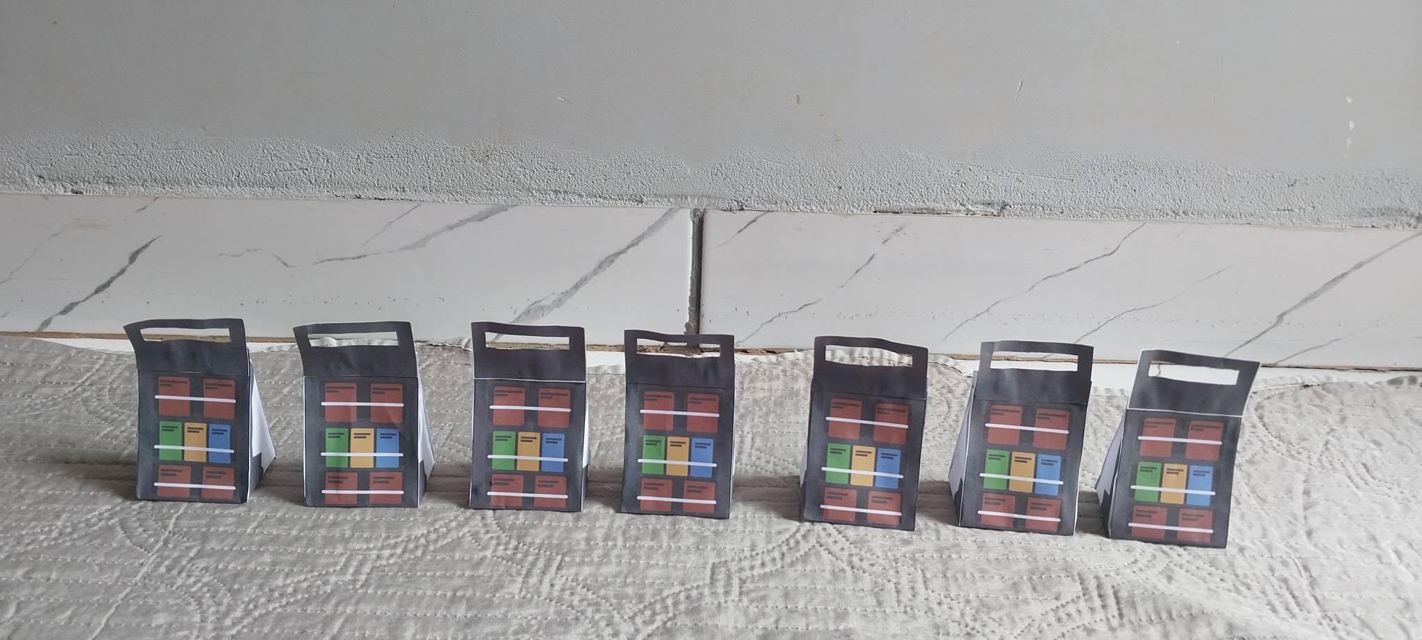 Lembrancinhas