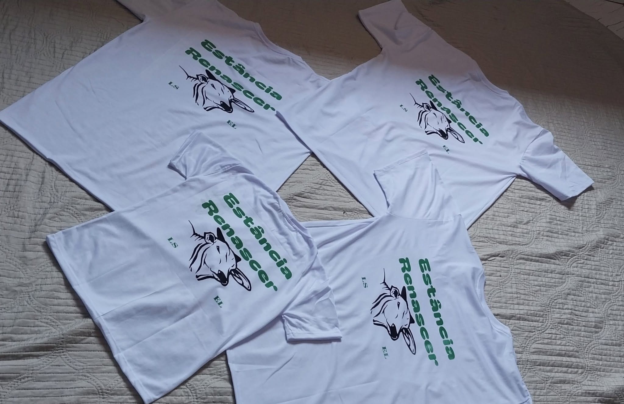 Camisetas